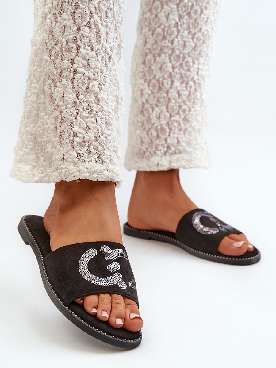  Flip-flops model 198616 Step in style 