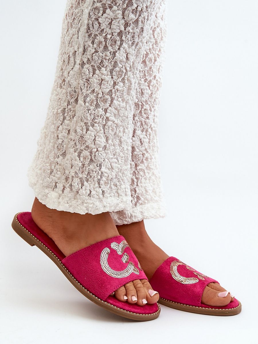  Flip-flops model 198622 Step in style 