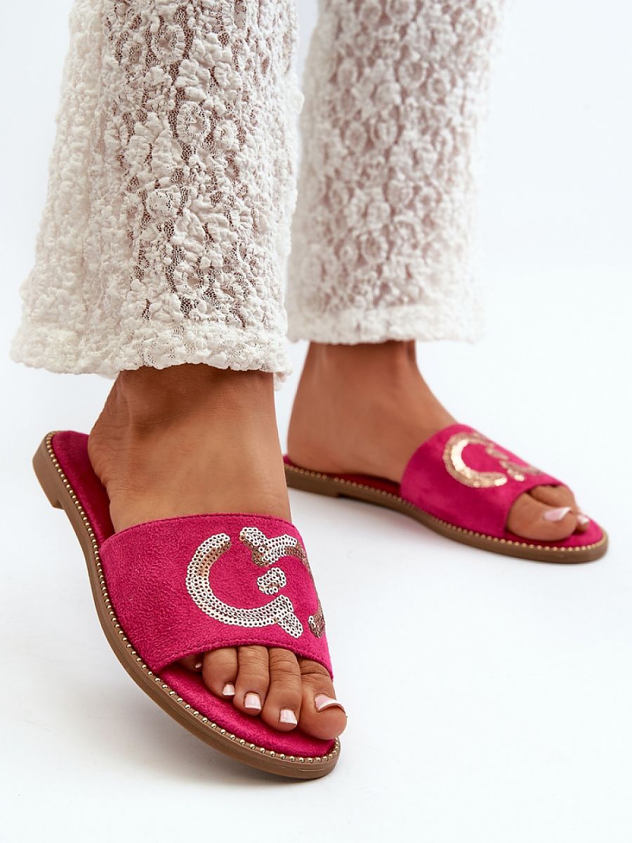  Flip-flops model 198622 Step in style 
