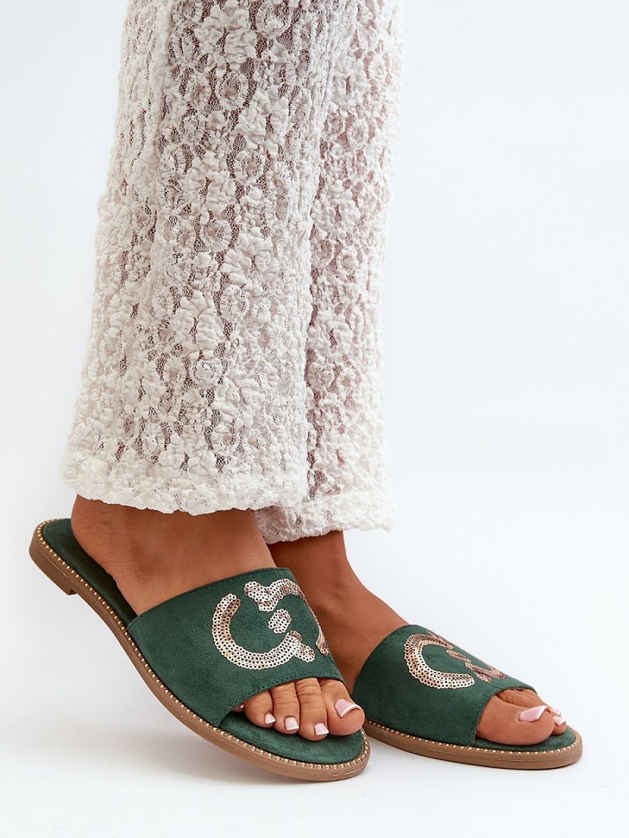  Flip-flops model 198623 Step in style 