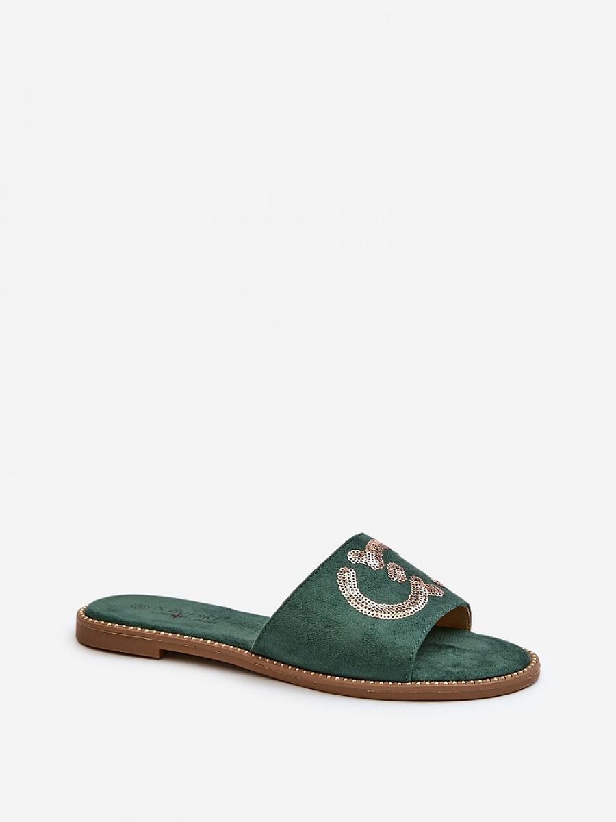  Flip-flops model 198623 Step in style 