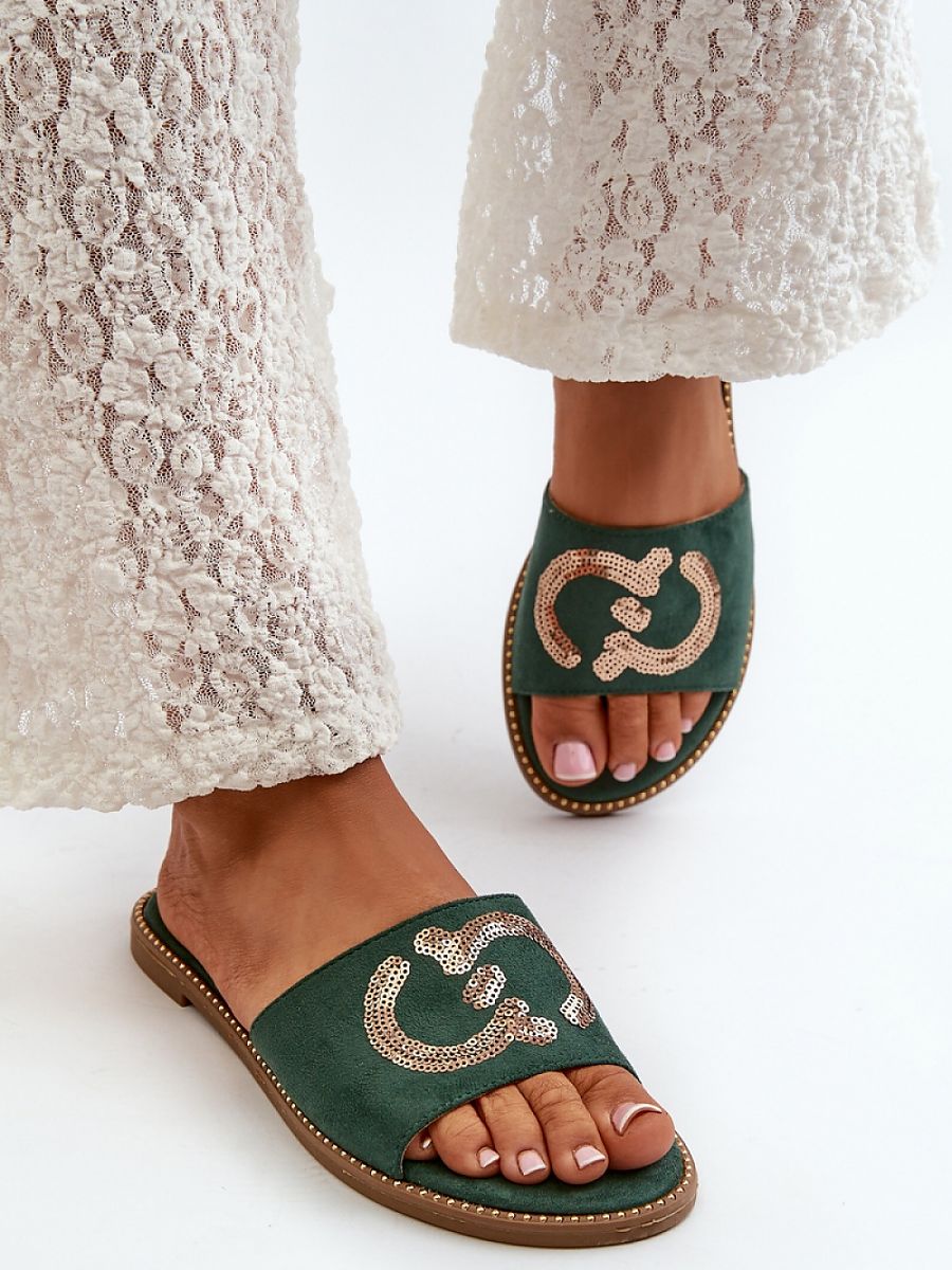  Flip-flops model 198623 Step in style 