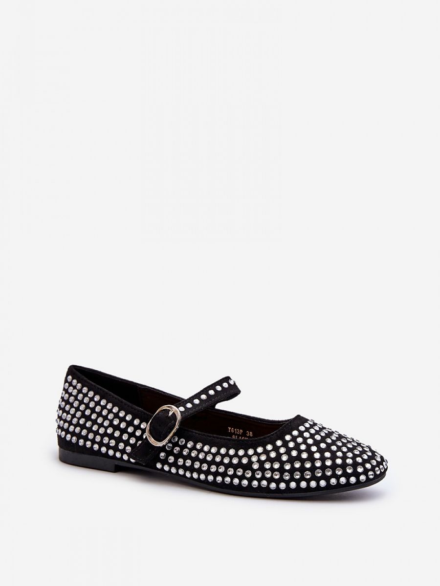  Ballet flats model 198685 Step in style 