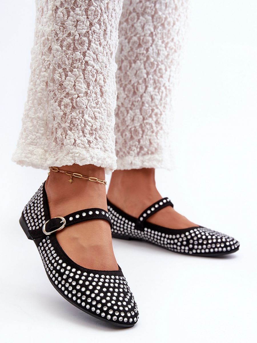  Ballet flats model 198685 Step in style 