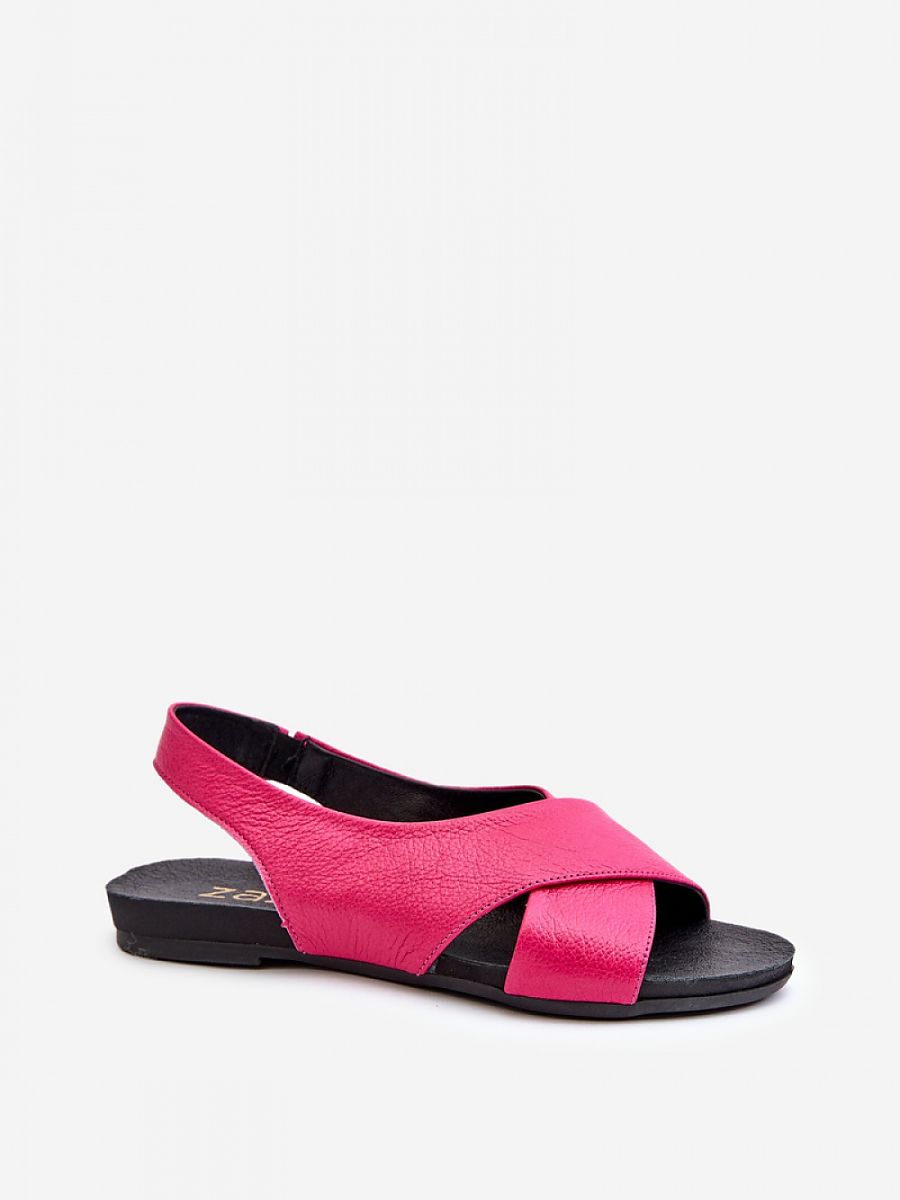  Sandals model 198728 Step in style 