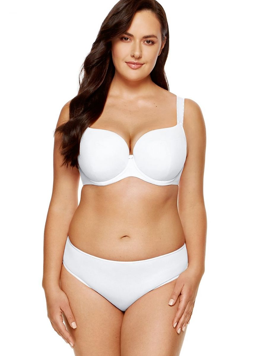 Padded bra model 198761 Gorteks 