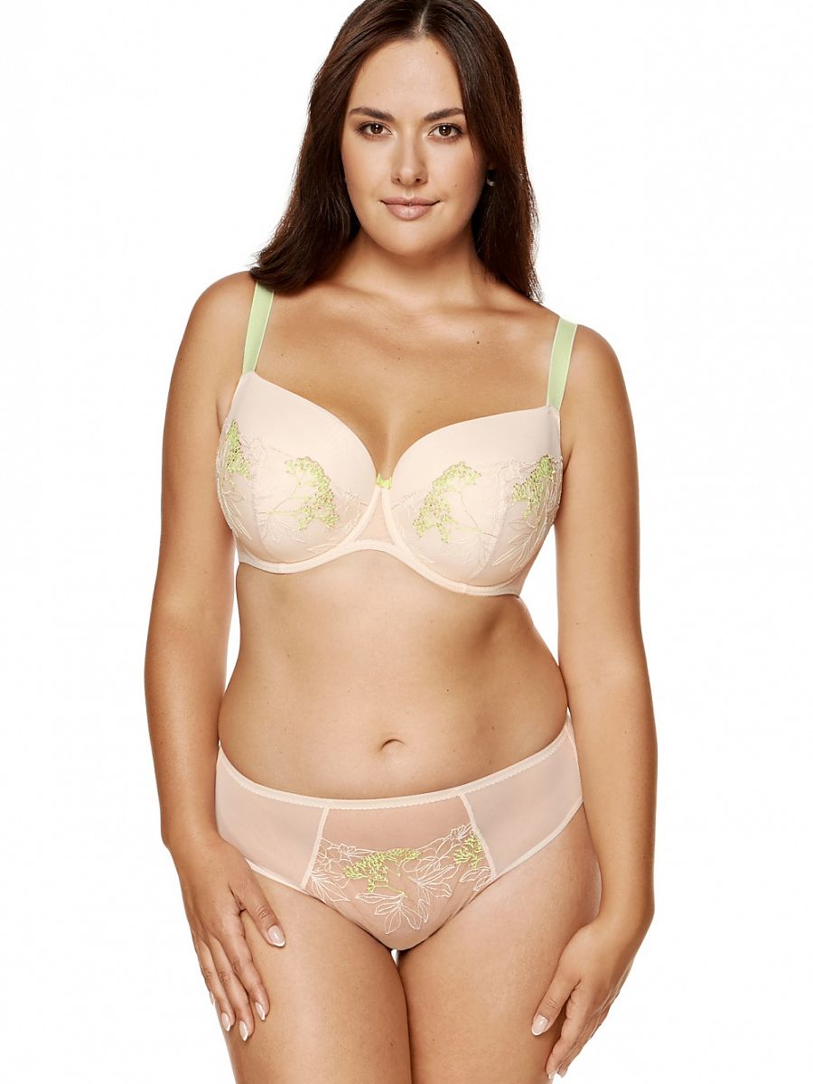  Padded bra model 198762 Gorteks 
