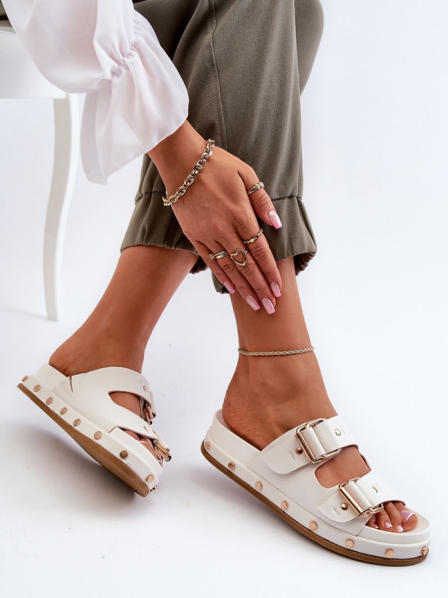  Flip-flops model 198774 Step in style 