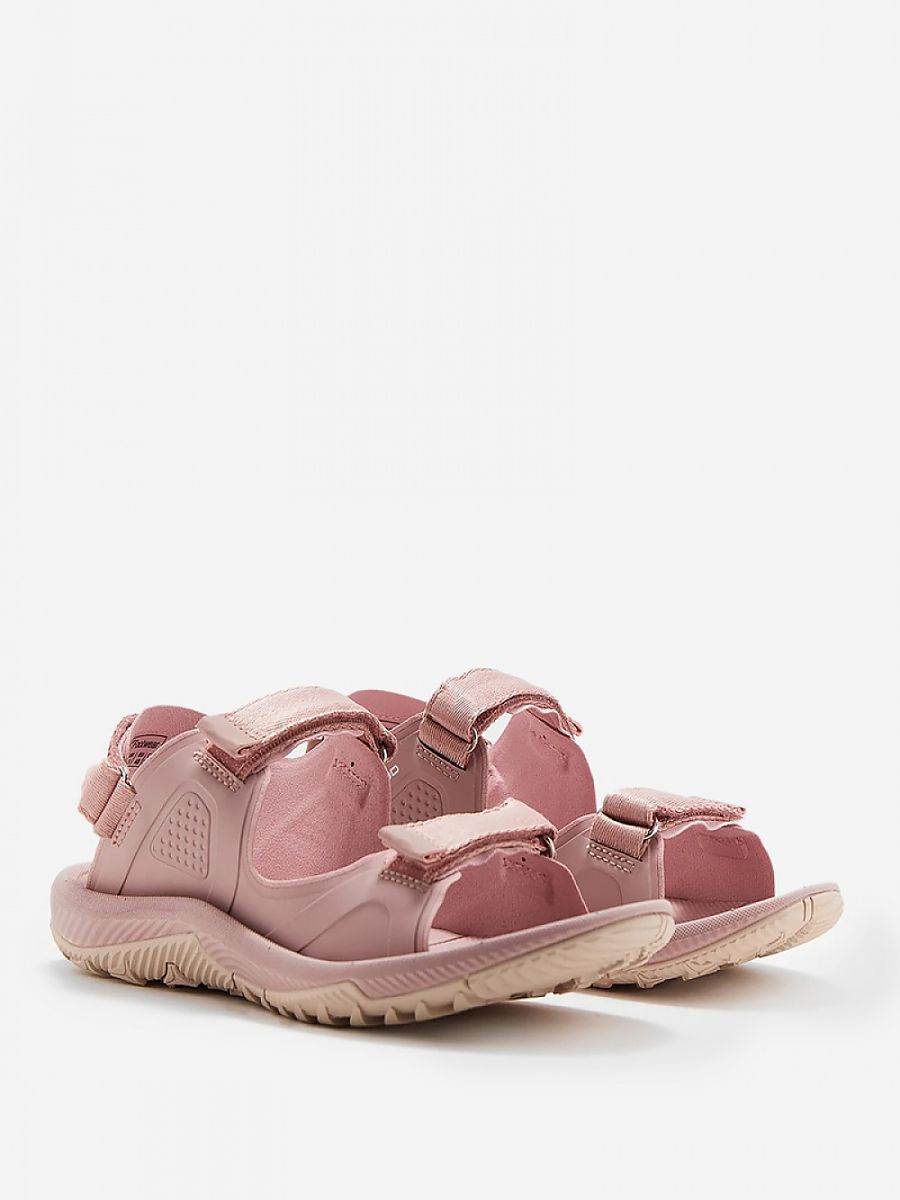  Sandals model 198776 Step in style 