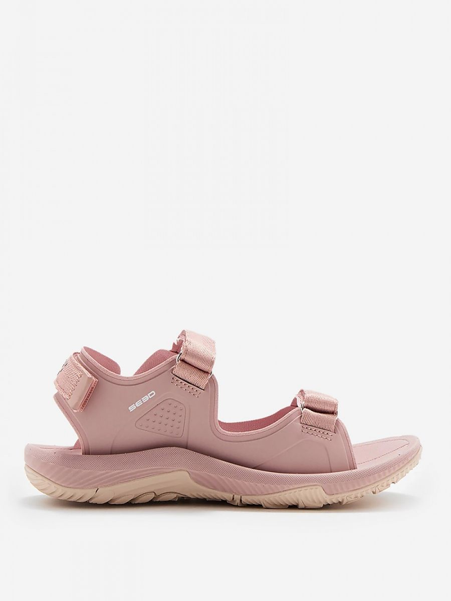 Sandals model 198776 Step in style 