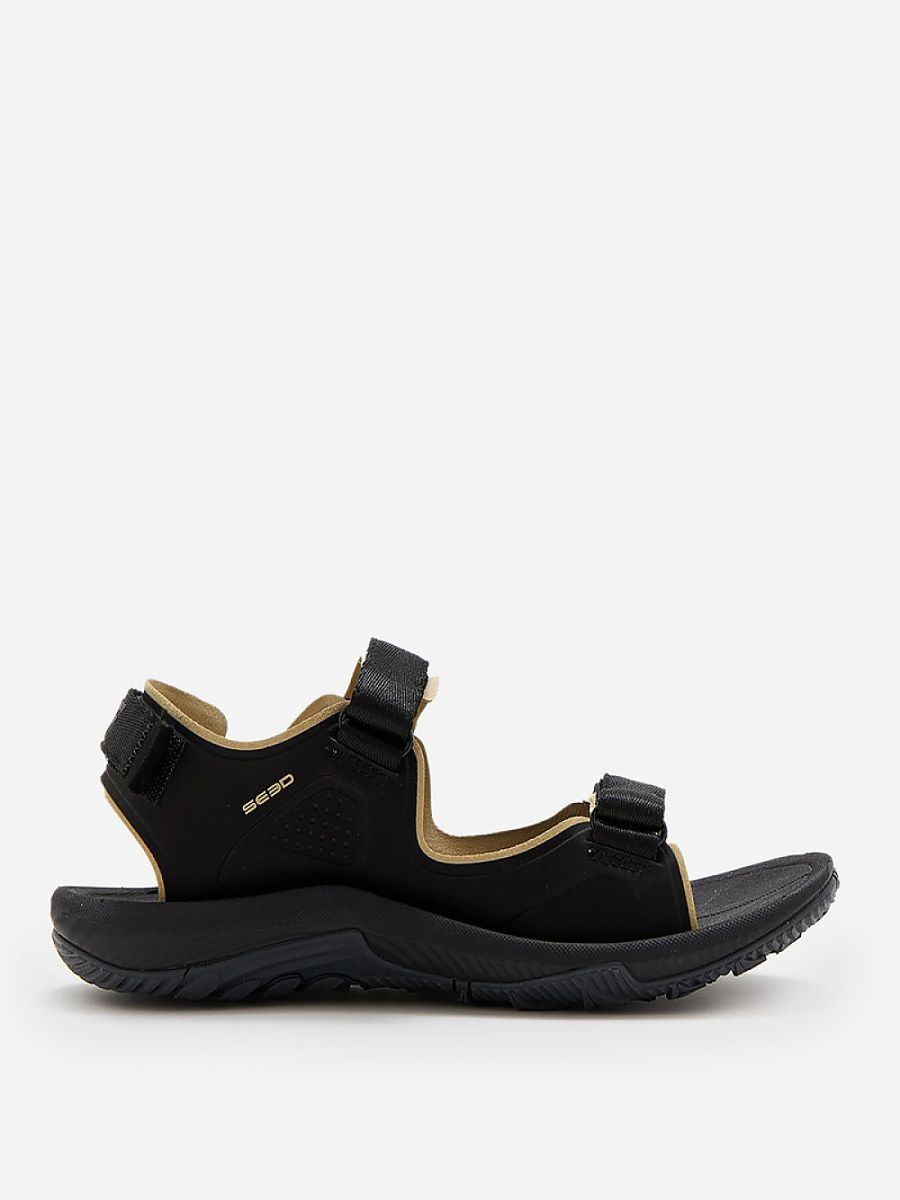  Sandals model 198777 Step in style 