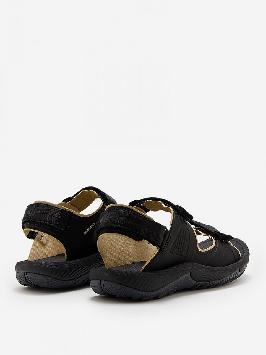  Sandals model 198777 Step in style 