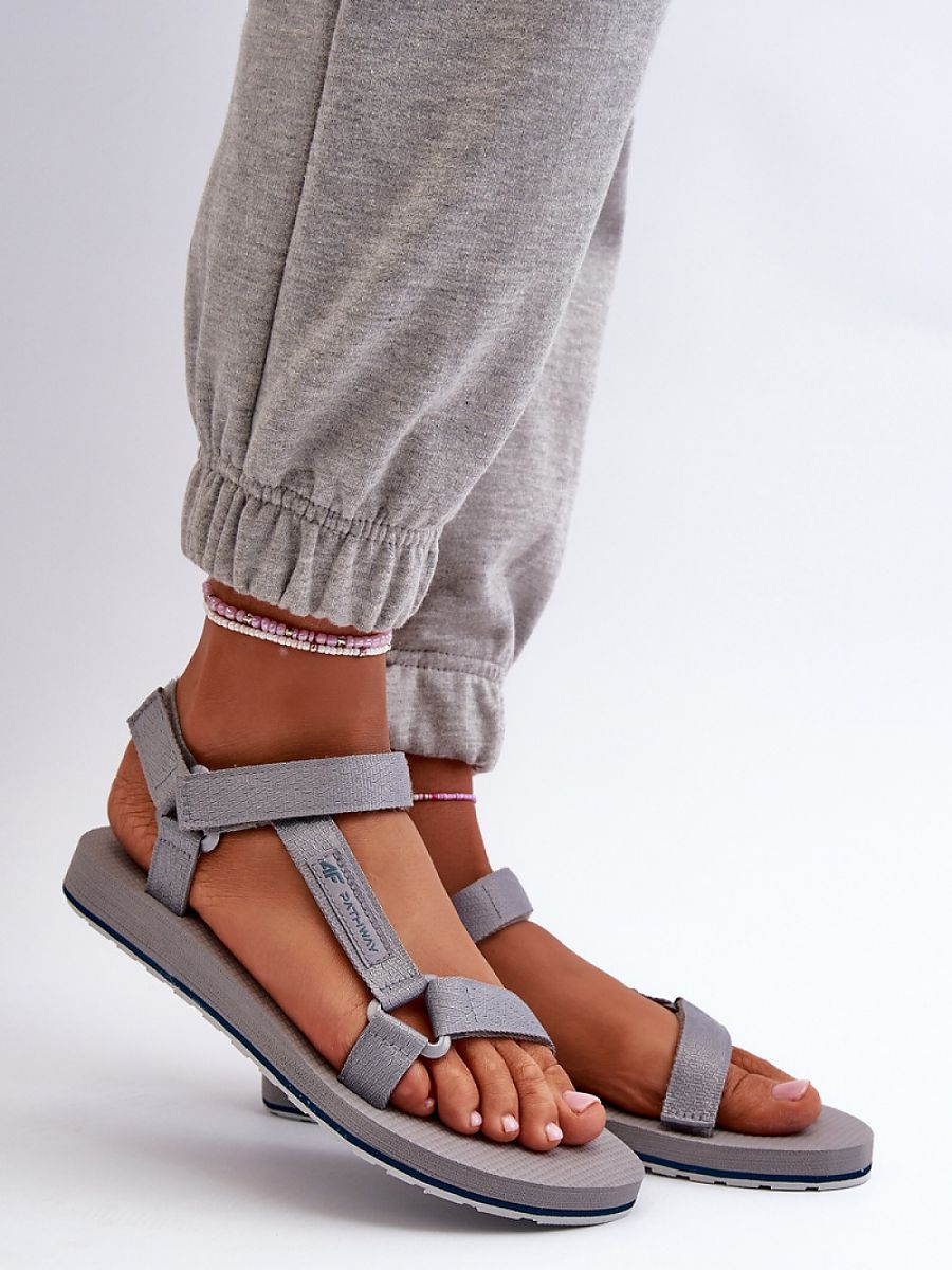  Sandals model 198779 Step in style 