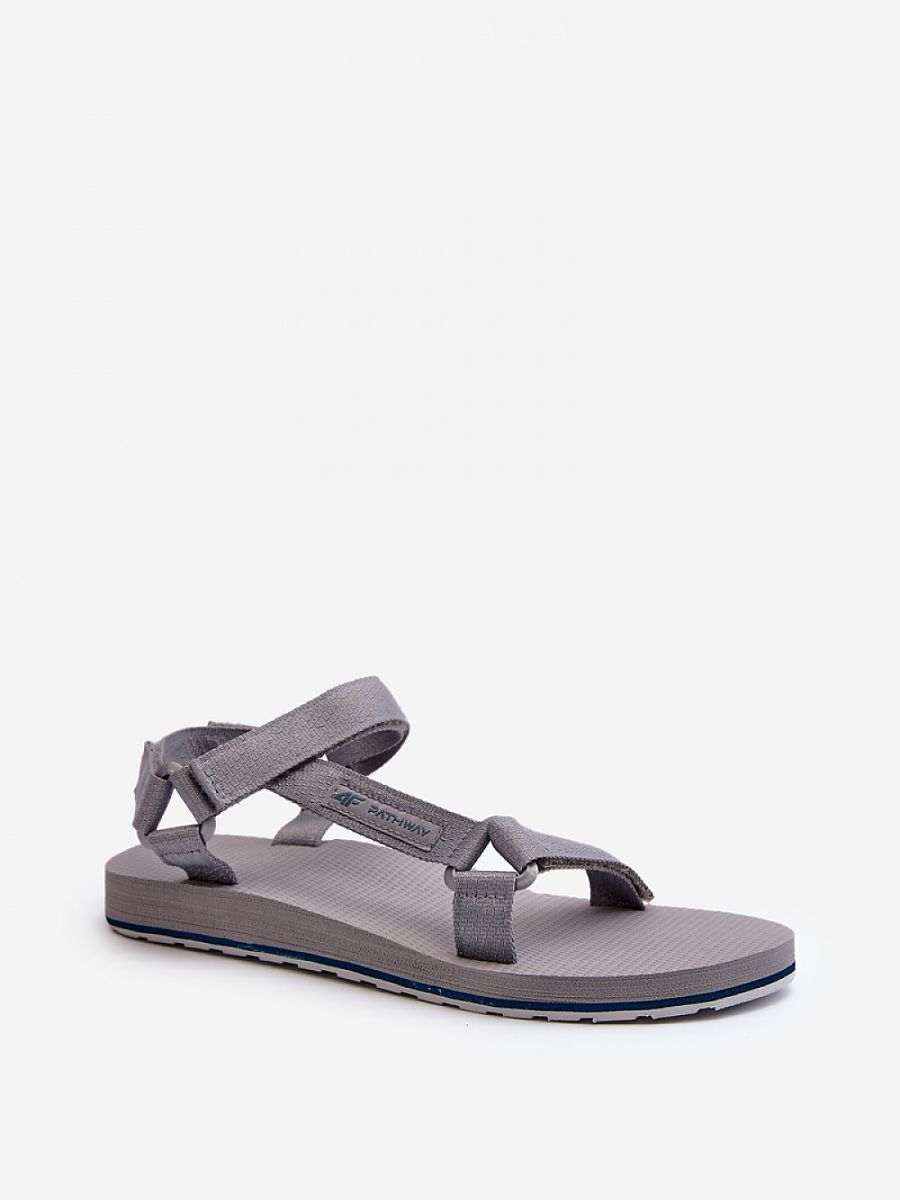  Sandals model 198779 Step in style 