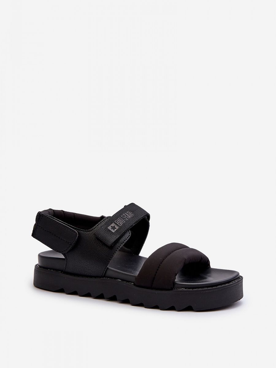  Platform sandals model 198789 Step in style 