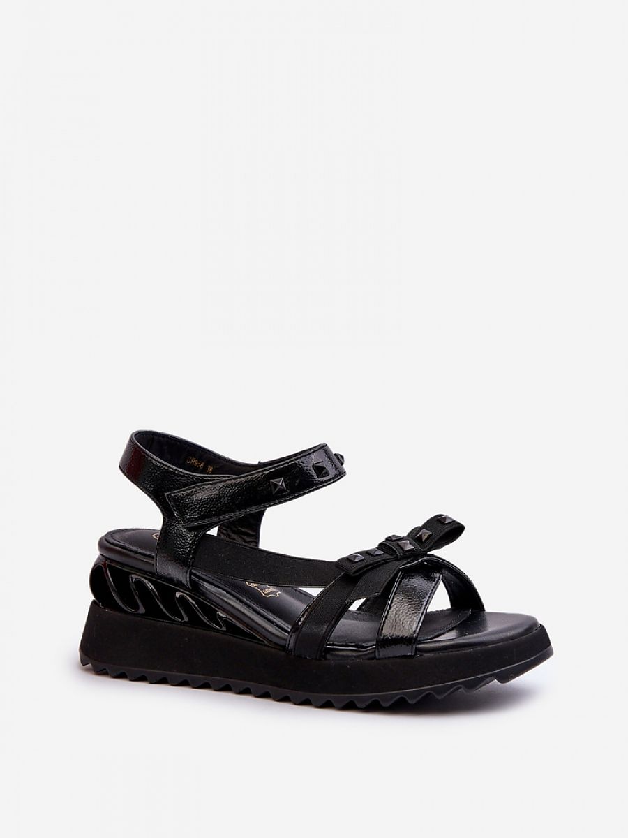  Buskin model 198801 Step in style 