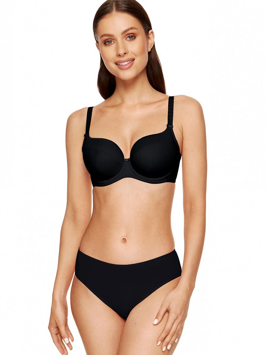  Padded bra model 198996 Gorteks 
