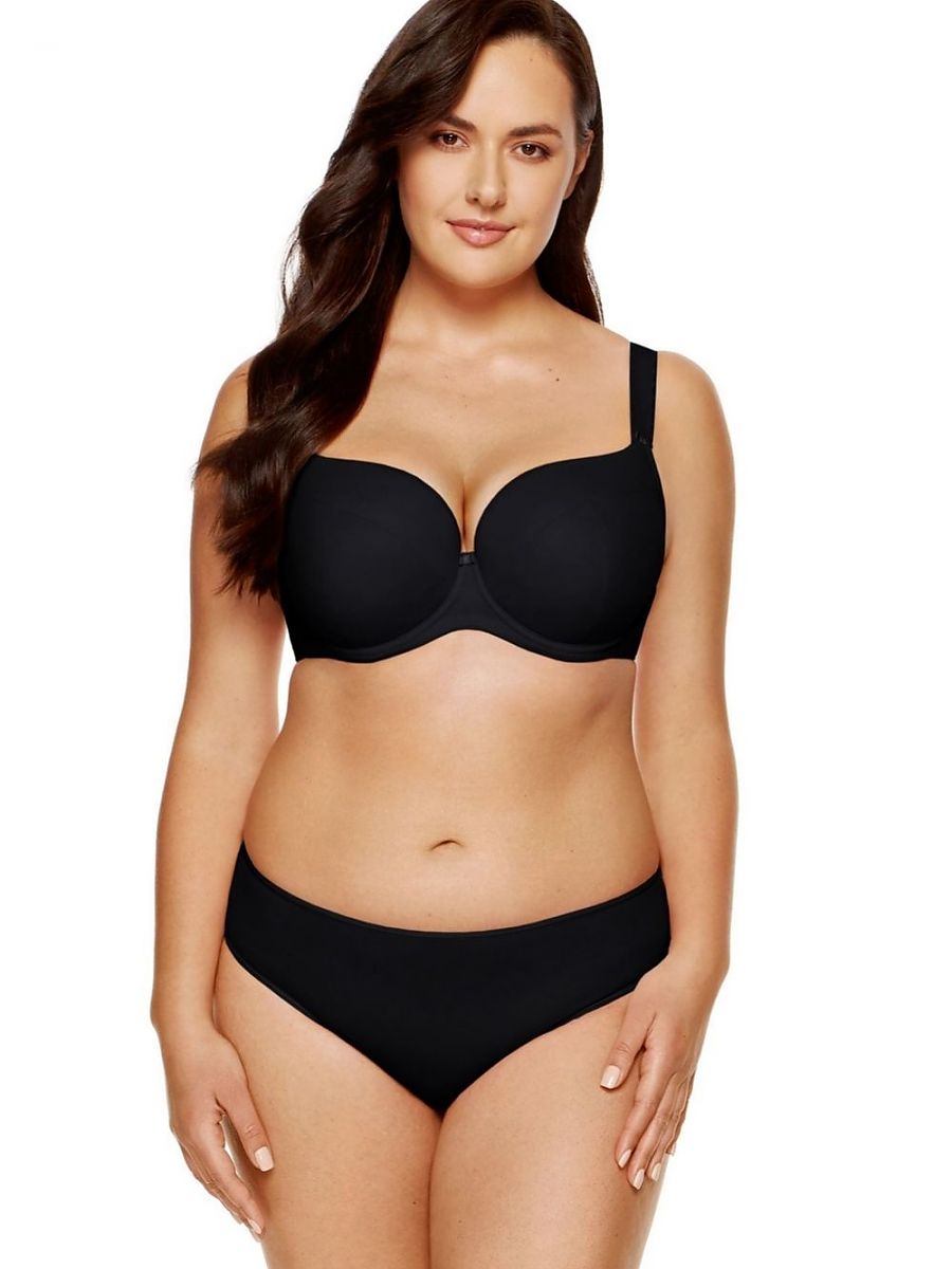 Padded bra model 198996 Gorteks 
