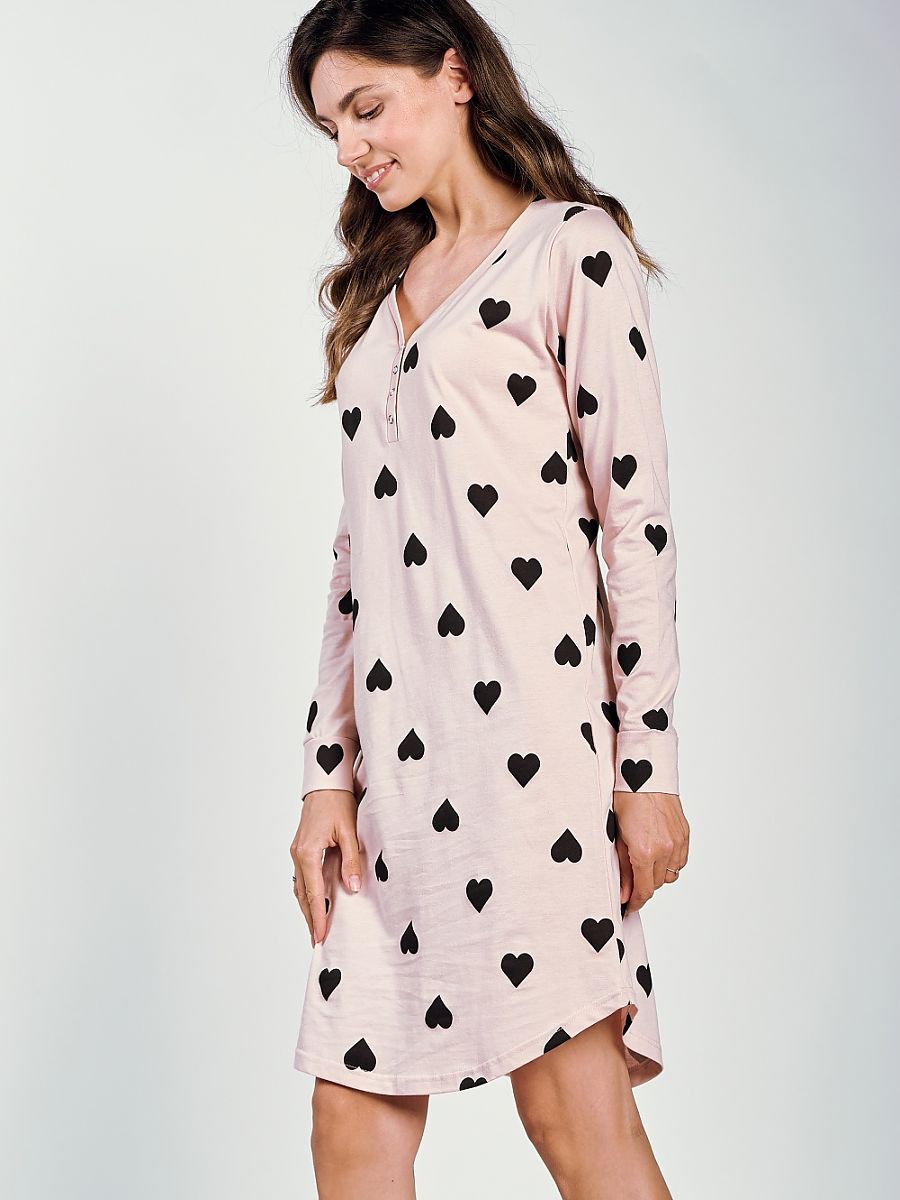  Nightshirt model 199053 Taro 