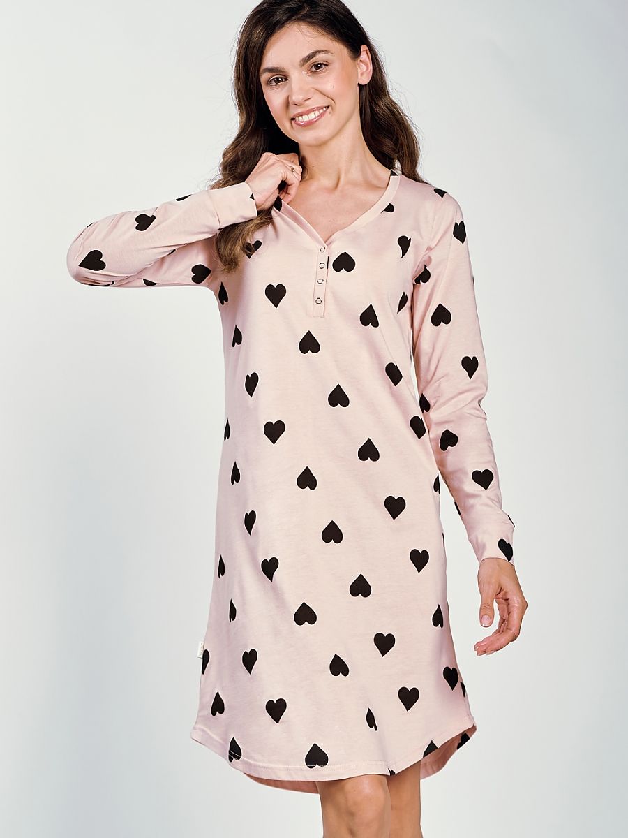  Nightshirt model 199053 Taro 