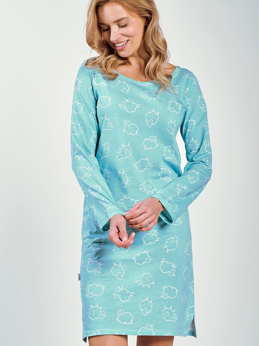  Nightshirt model 199058 Taro 