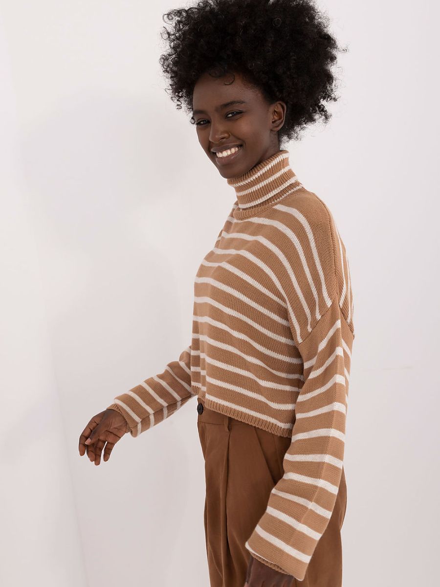  Turtleneck model 199109 Badu 