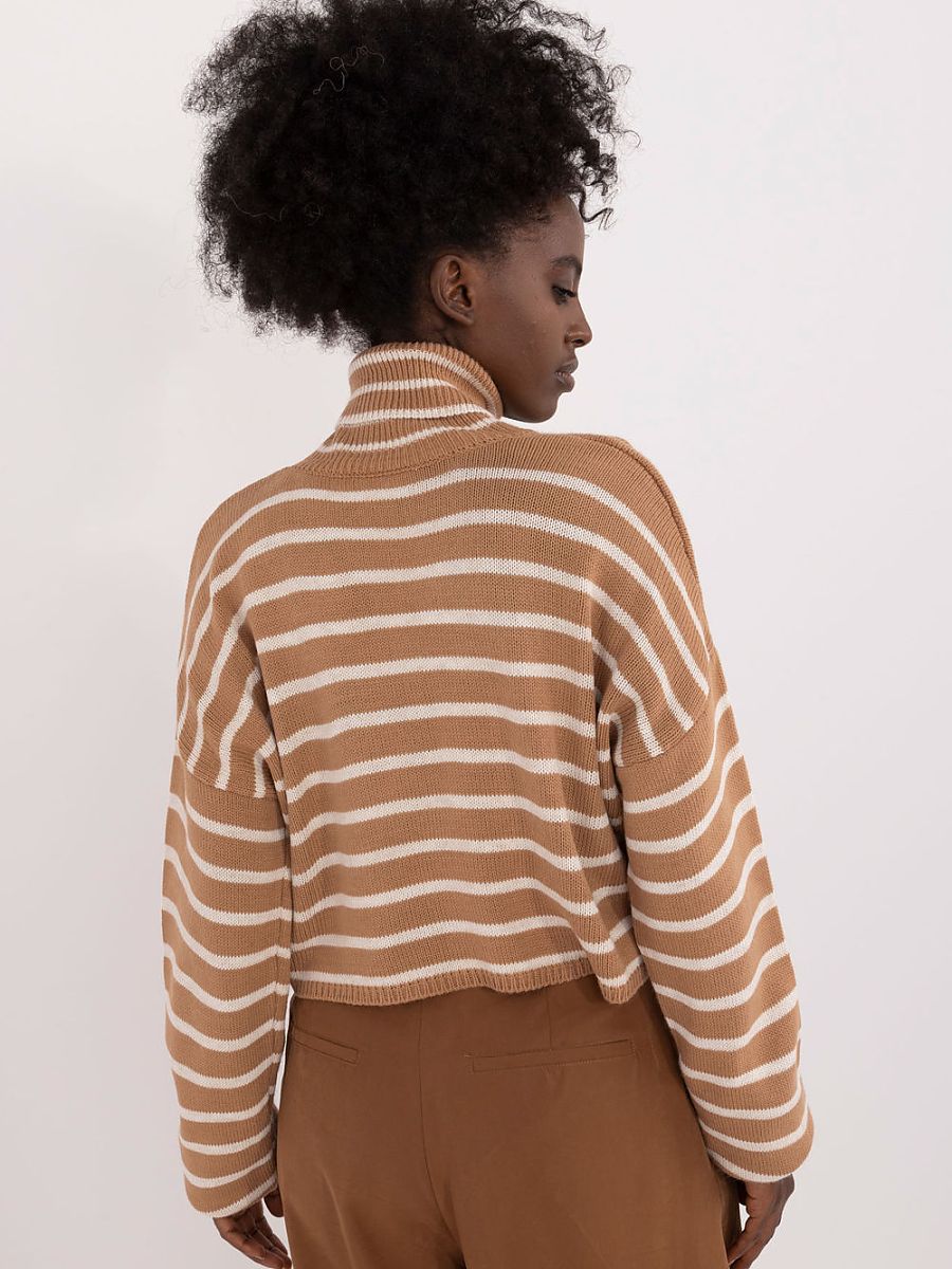  Turtleneck model 199109 Badu 