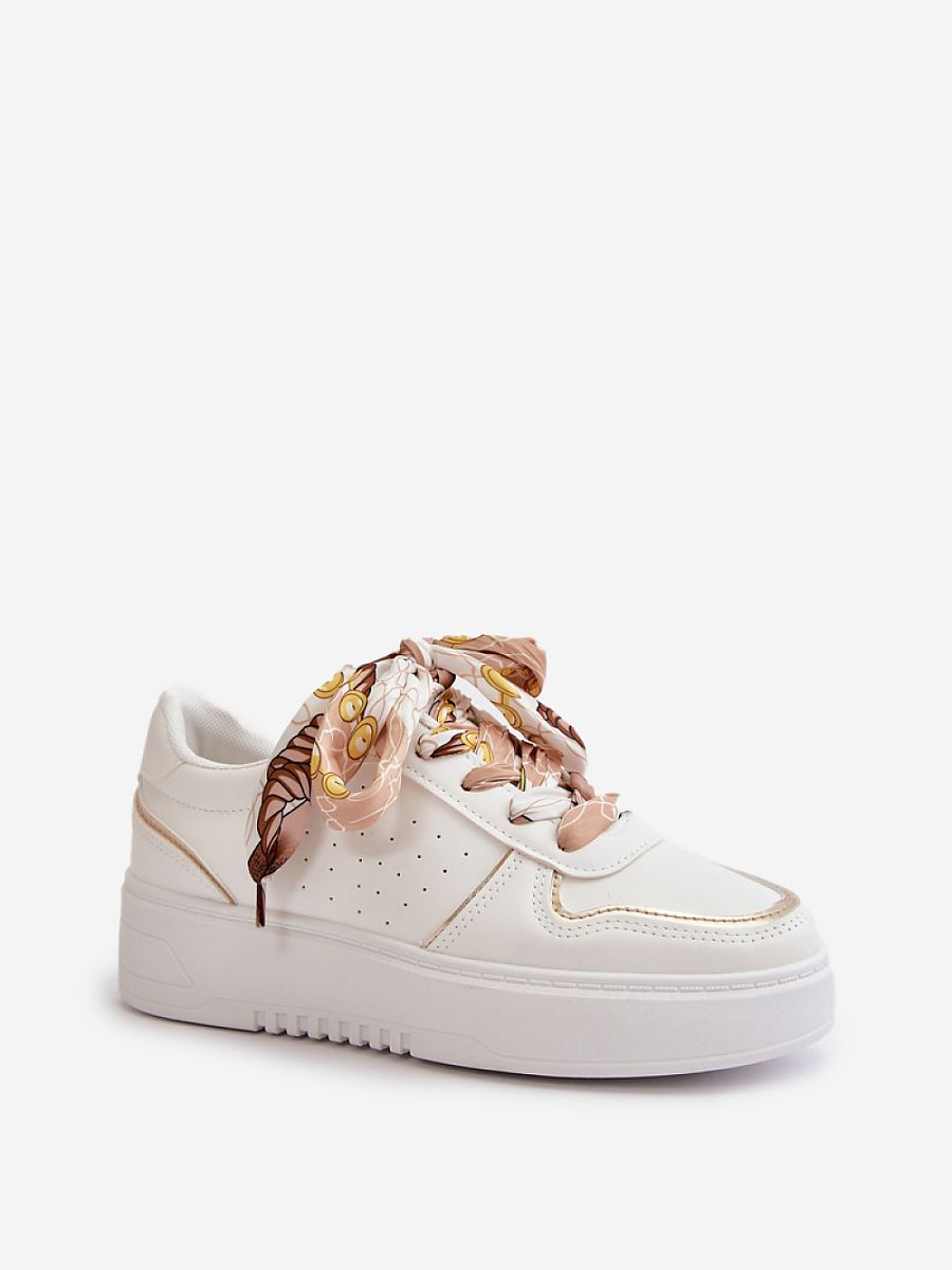  Platform sneakers model 199151 Step in style 