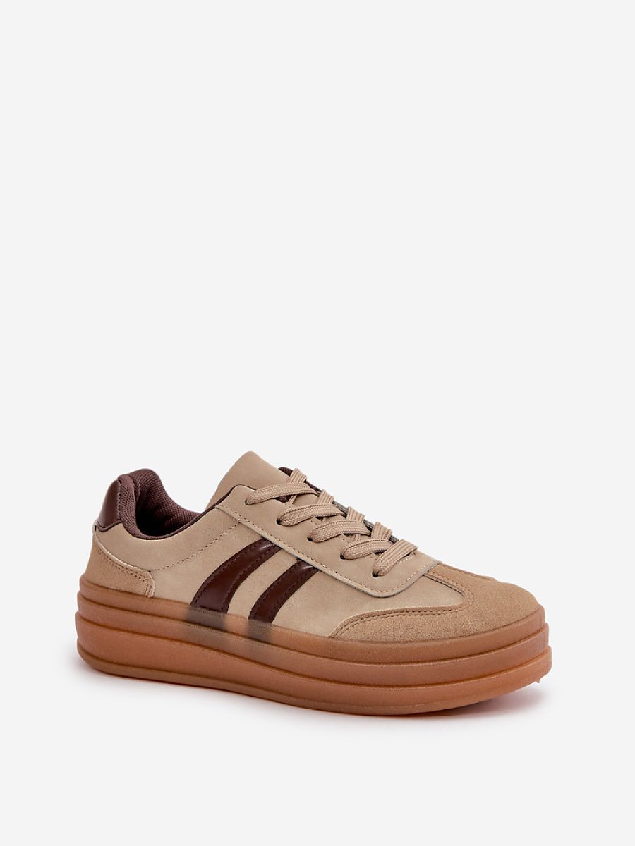 Platform sneakers model 199172 Step in style 
