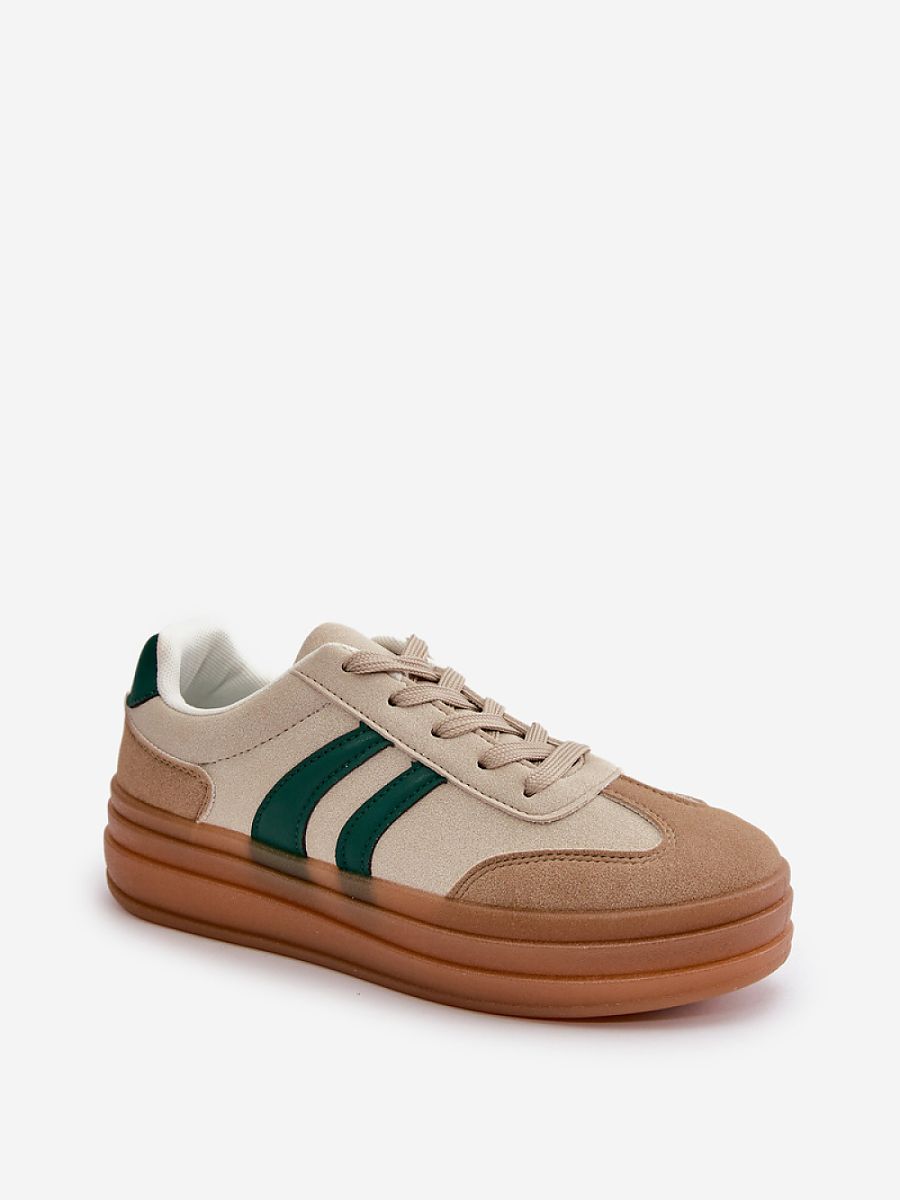  Platform sneakers model 199173 Step in style 