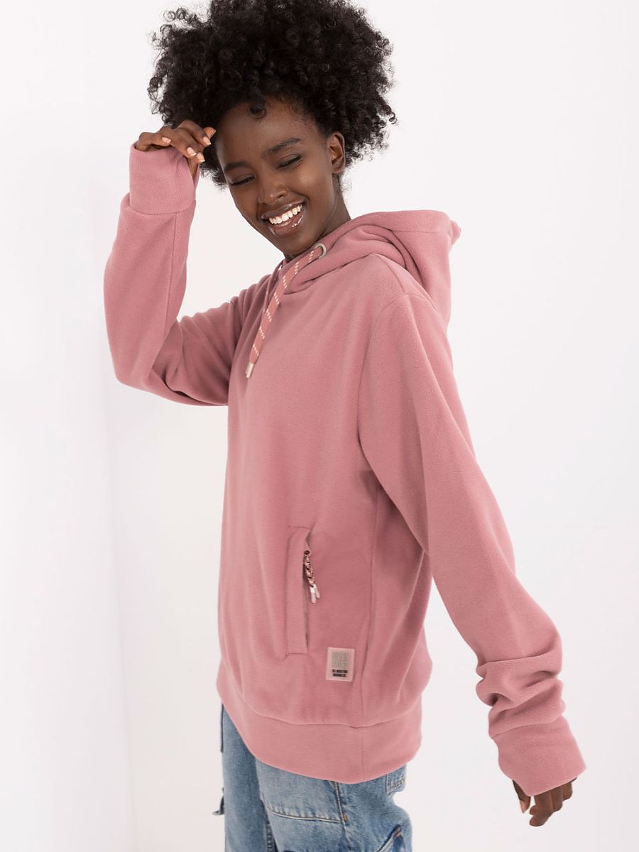  Sweatshirt model 199205 Sublevel 