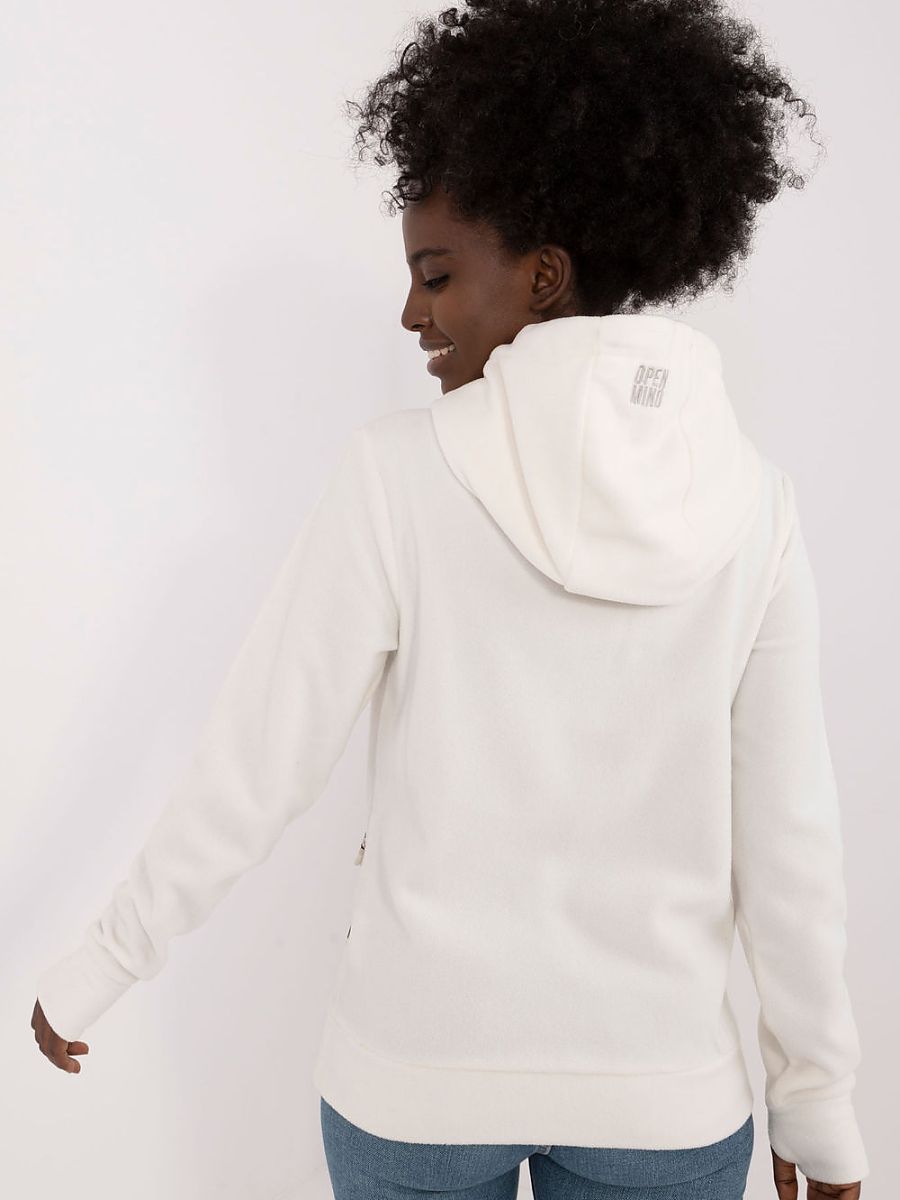  Sweatshirt model 199206 Sublevel 