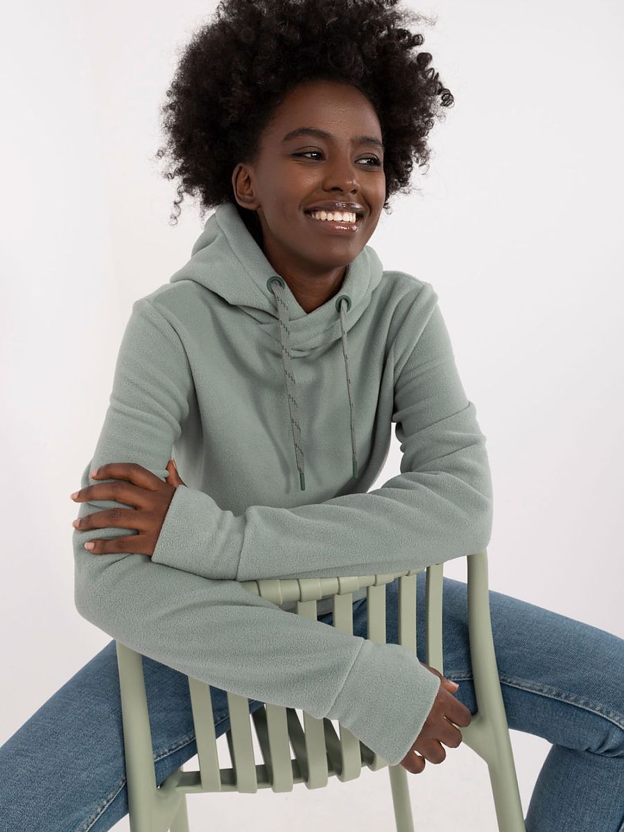  Sweatshirt model 199207 Sublevel 
