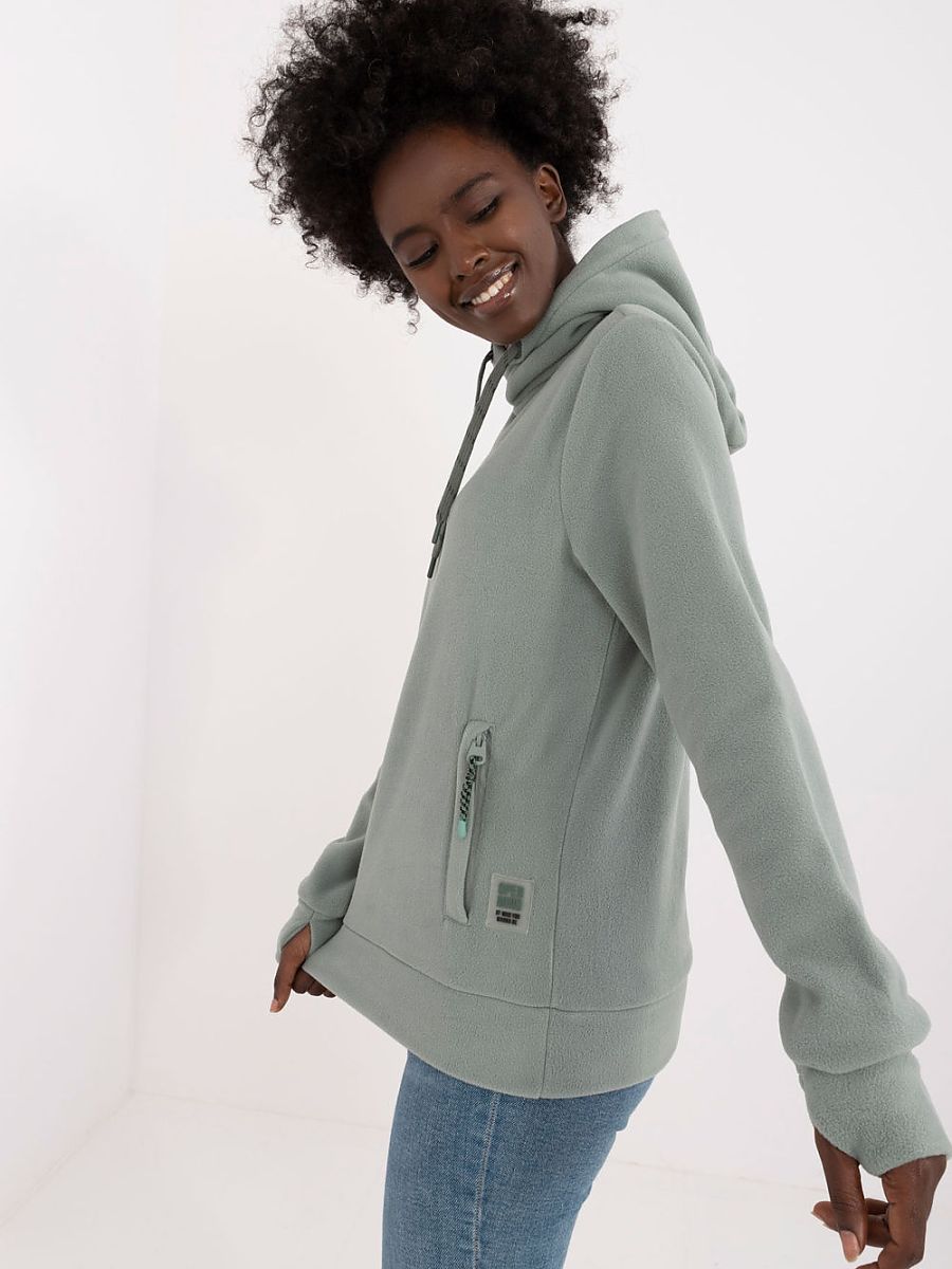  Sweatshirt model 199207 Sublevel 