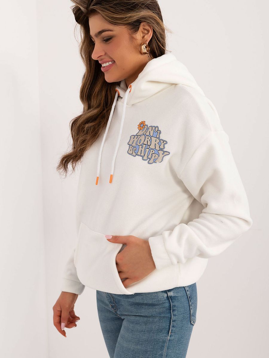  Sweatshirt model 199214 Sublevel 