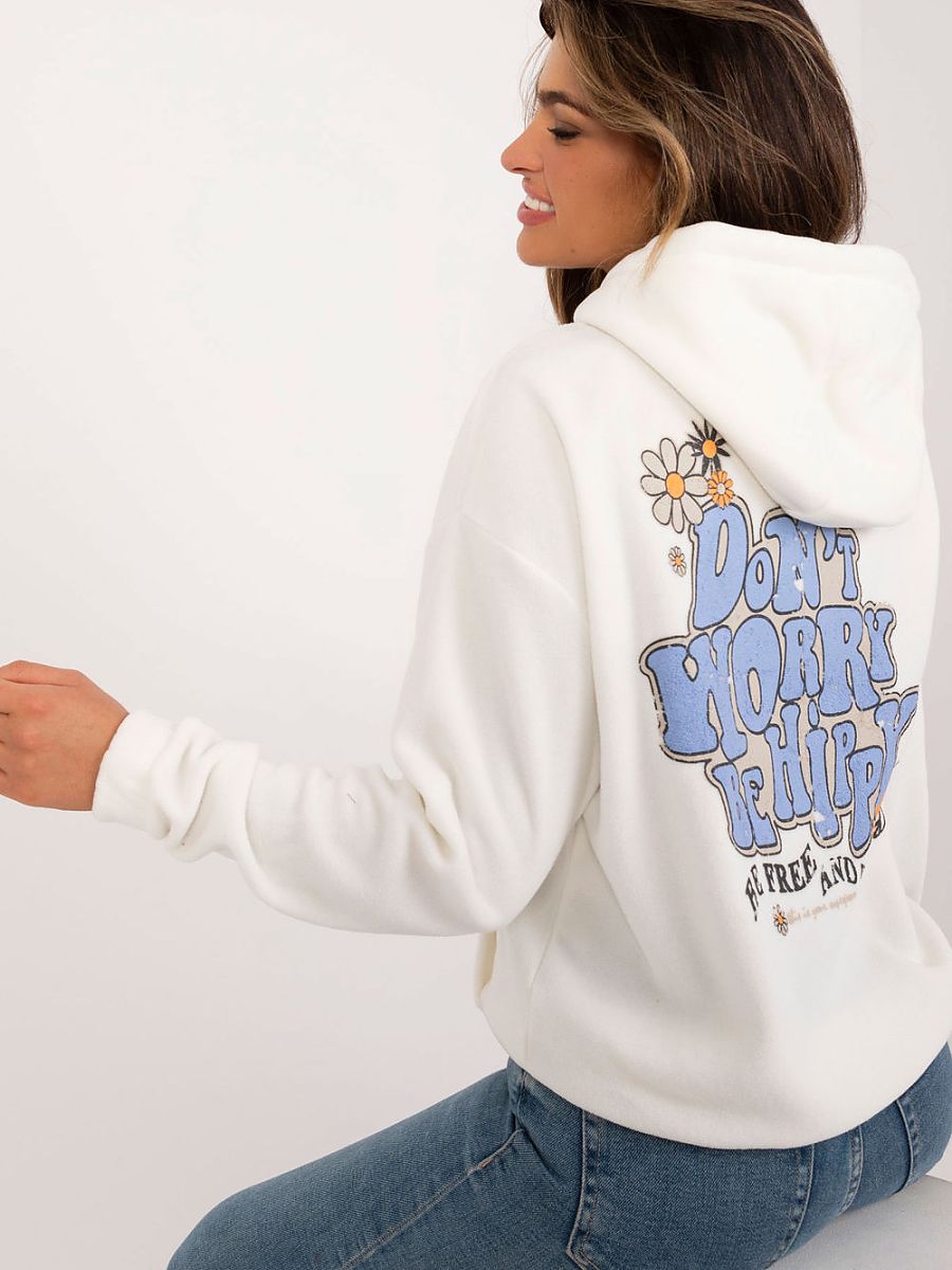 Sweatshirt model 199214 Sublevel 