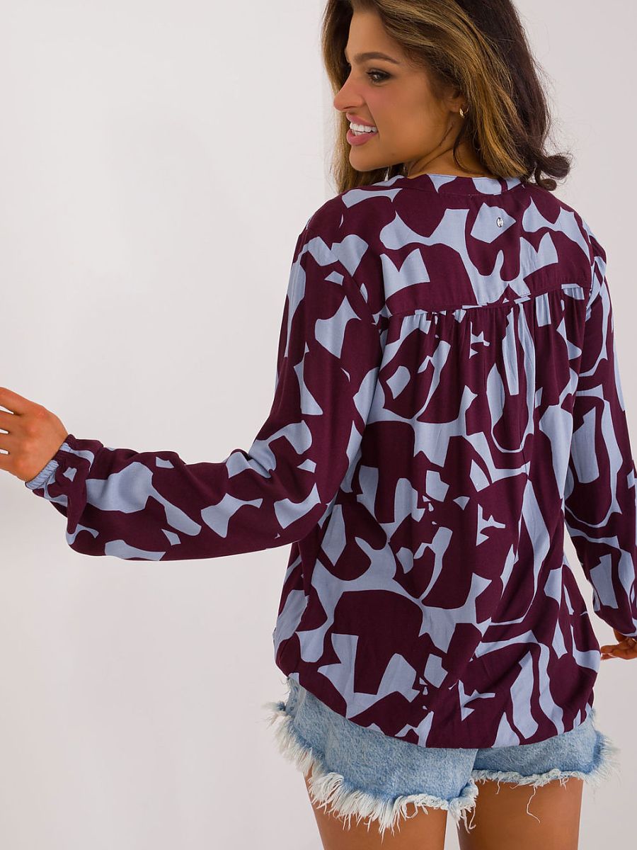  Blouse model 199228 Sublevel 