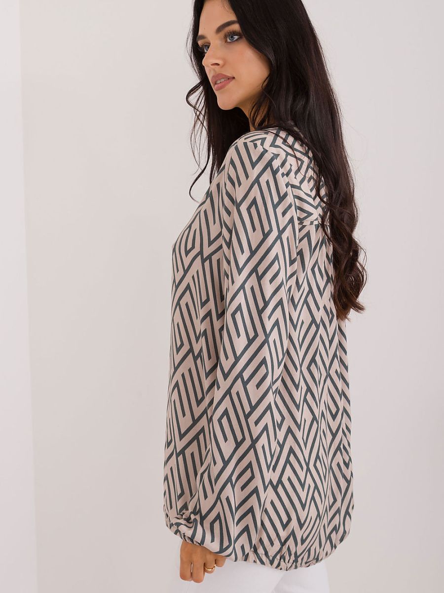  Blouse model 199230 Sublevel 