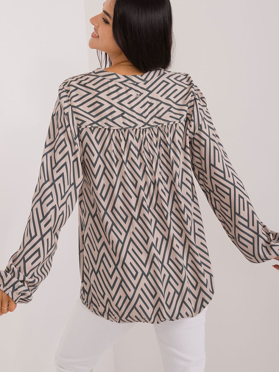  Blouse model 199230 Sublevel 
