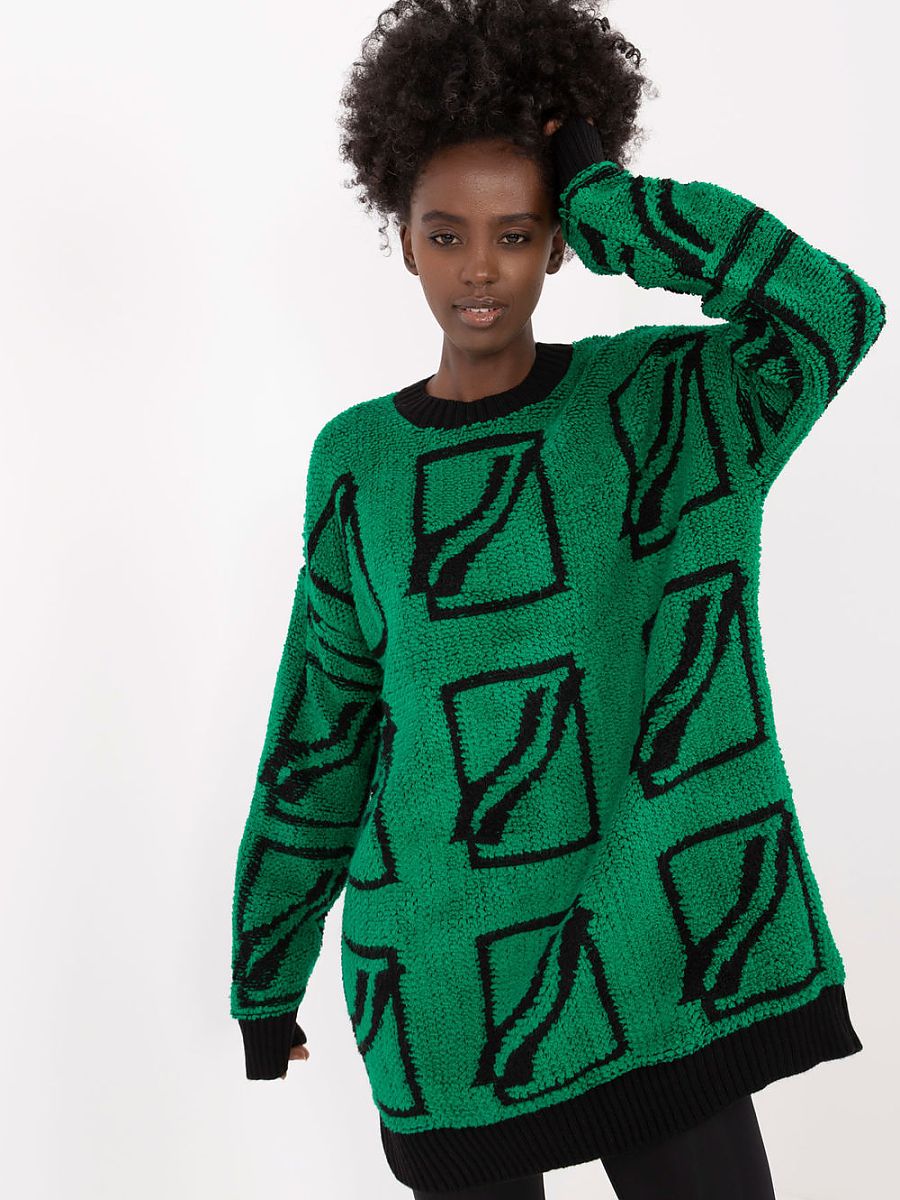  Jumper model 199233 Badu 