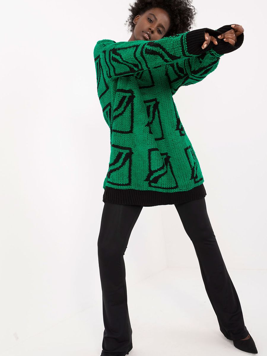  Jumper model 199233 Badu 