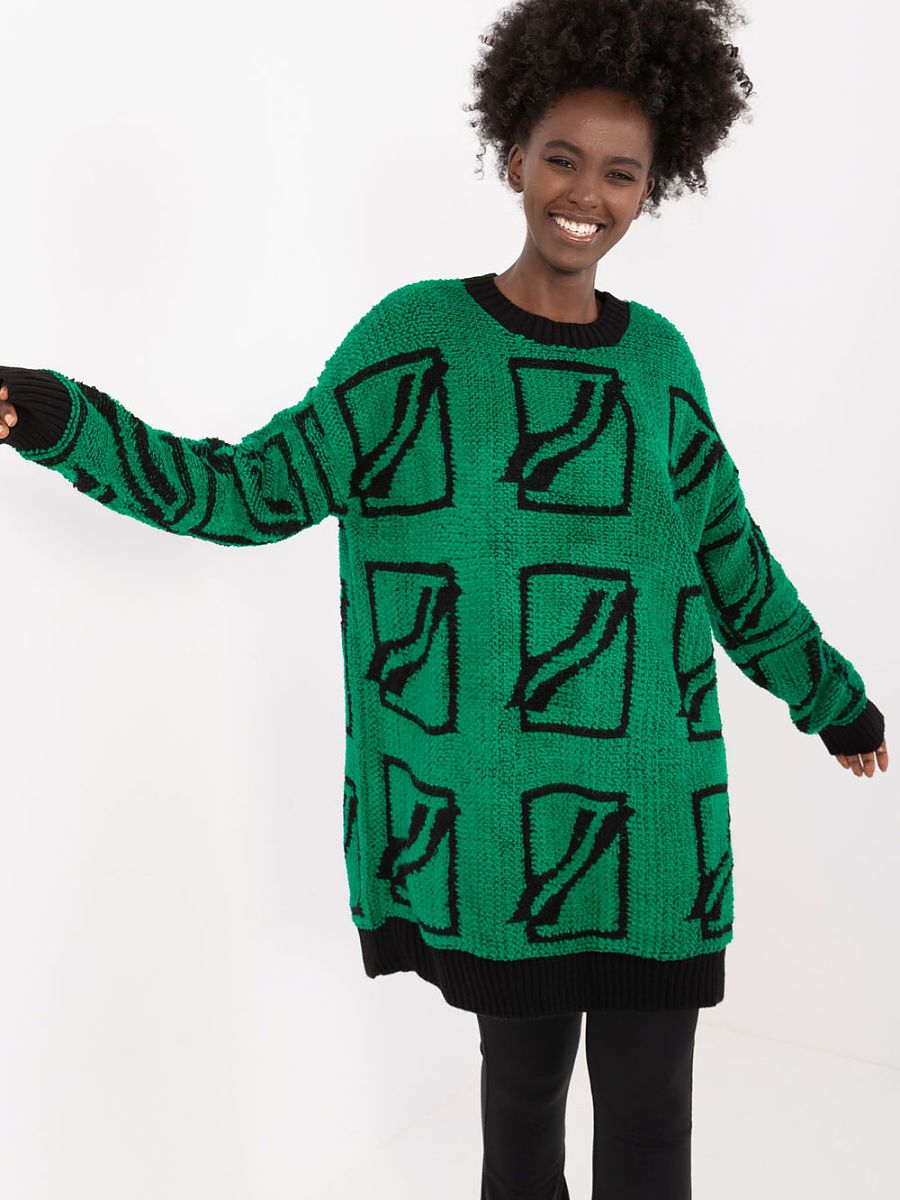  Jumper model 199233 Badu 