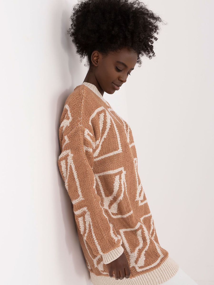  Jumper model 199234 Badu 
