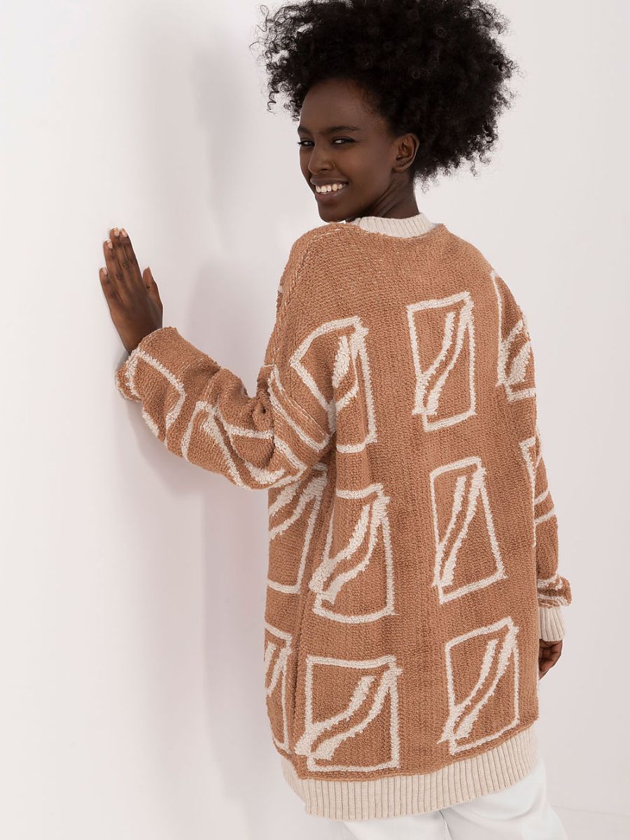  Jumper model 199234 Badu 