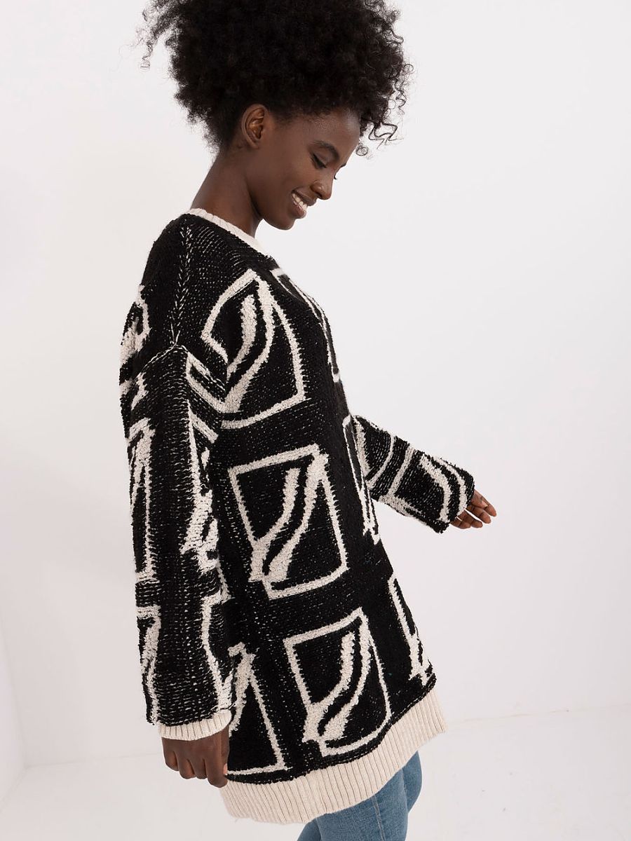  Jumper model 199236 Badu 