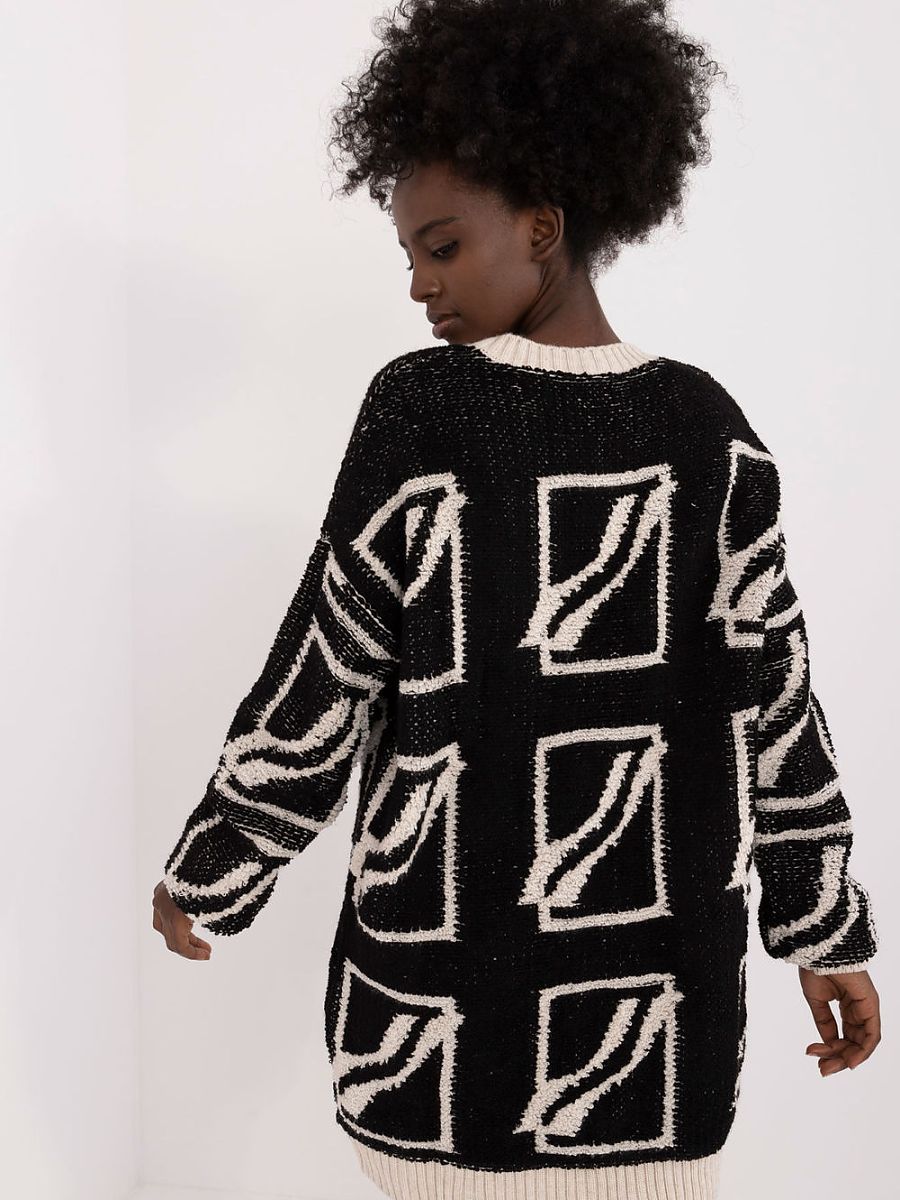  Jumper model 199236 Badu 