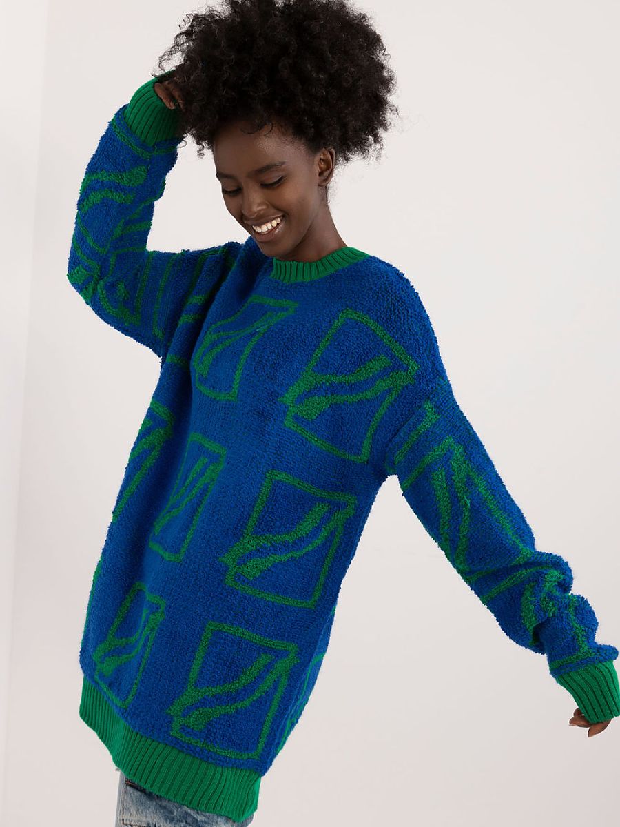  Jumper model 199237 Badu 