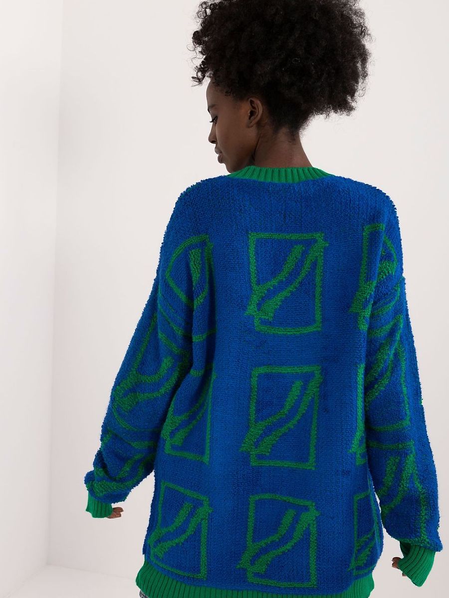  Jumper model 199237 Badu 