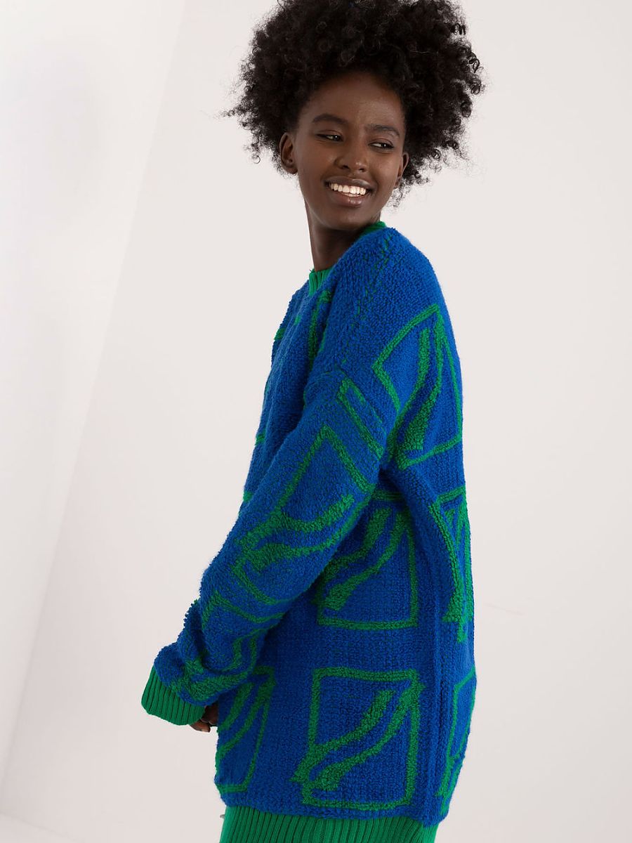  Jumper model 199237 Badu 