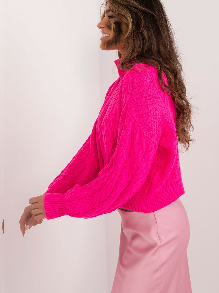  Turtleneck model 199247 Badu 
